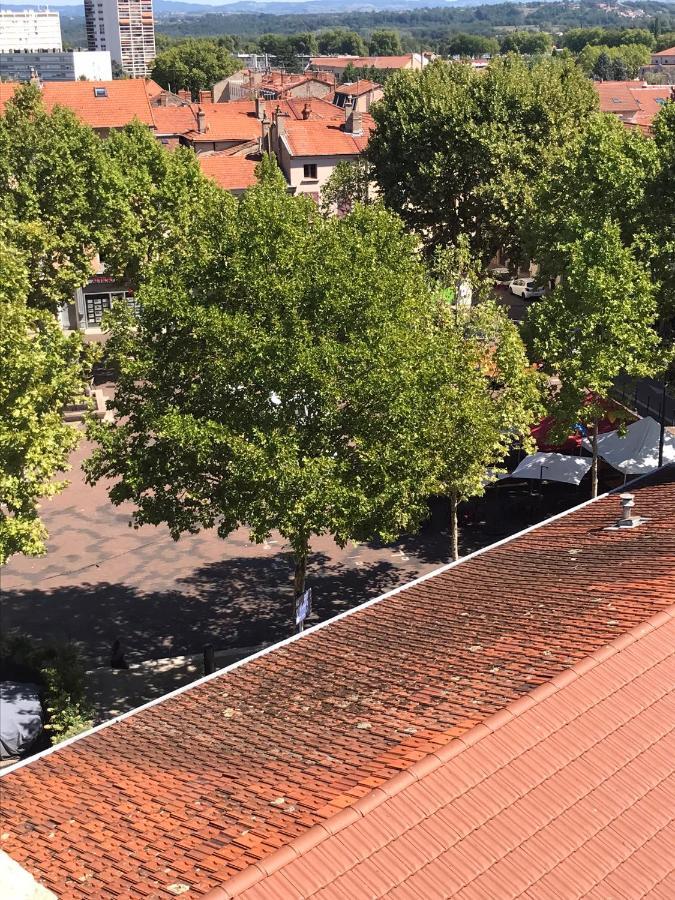 Market Square, Rooftop, 2 Chambres, All Inclusive ロアンヌ エクステリア 写真
